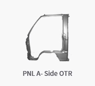 PNL A- SIDE OTR