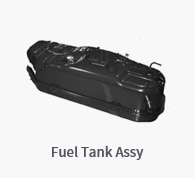 FUEL TANK ASSY