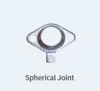 SPHERICAL JOINT
