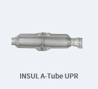 INSUL A-TUBE UPR