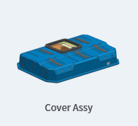 COVER ASSY