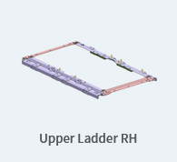 UPPER LADDER RH