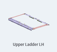 UPPER LADDER LH