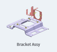 BRACKET ASSY