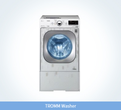 TROMM Washer