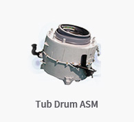 TUB DRUM ASM