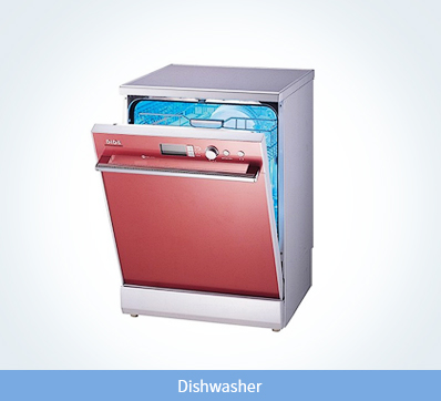 Dishwasher