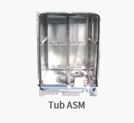 TUB ASM