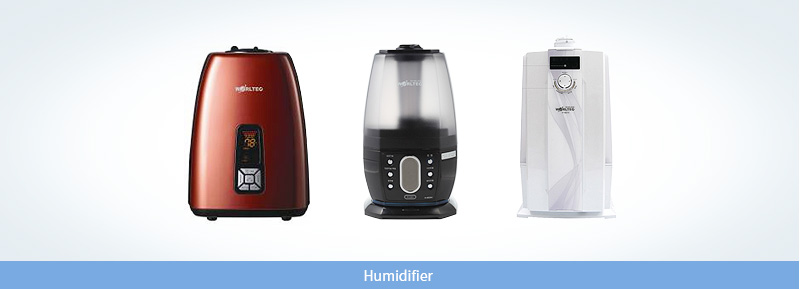 HUMIDIFIER