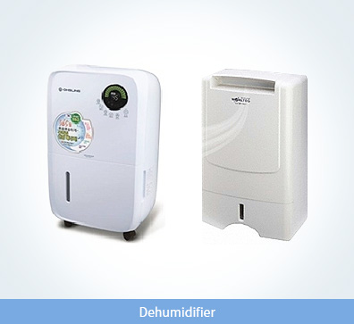 DEHUMIDIFIER