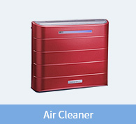 AIR CLEANER