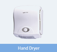 HAND DRYER