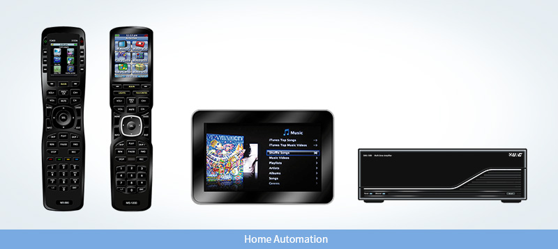 Home Automation