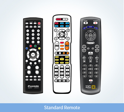 Standard Remote